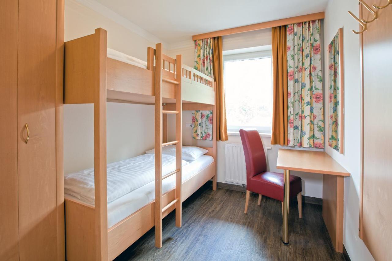 Hotel Truyenhof Ried im Oberinntal Esterno foto