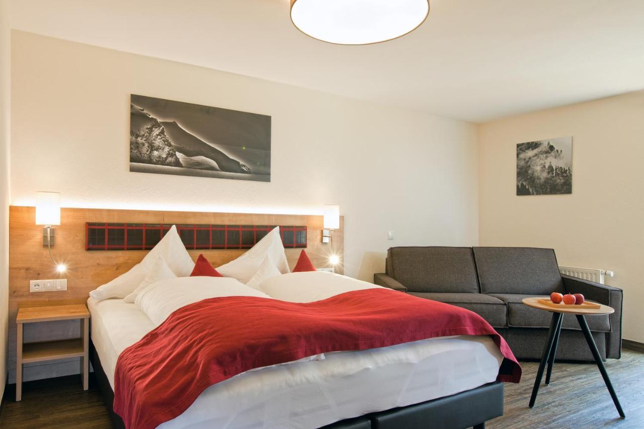Hotel Truyenhof Ried im Oberinntal Esterno foto