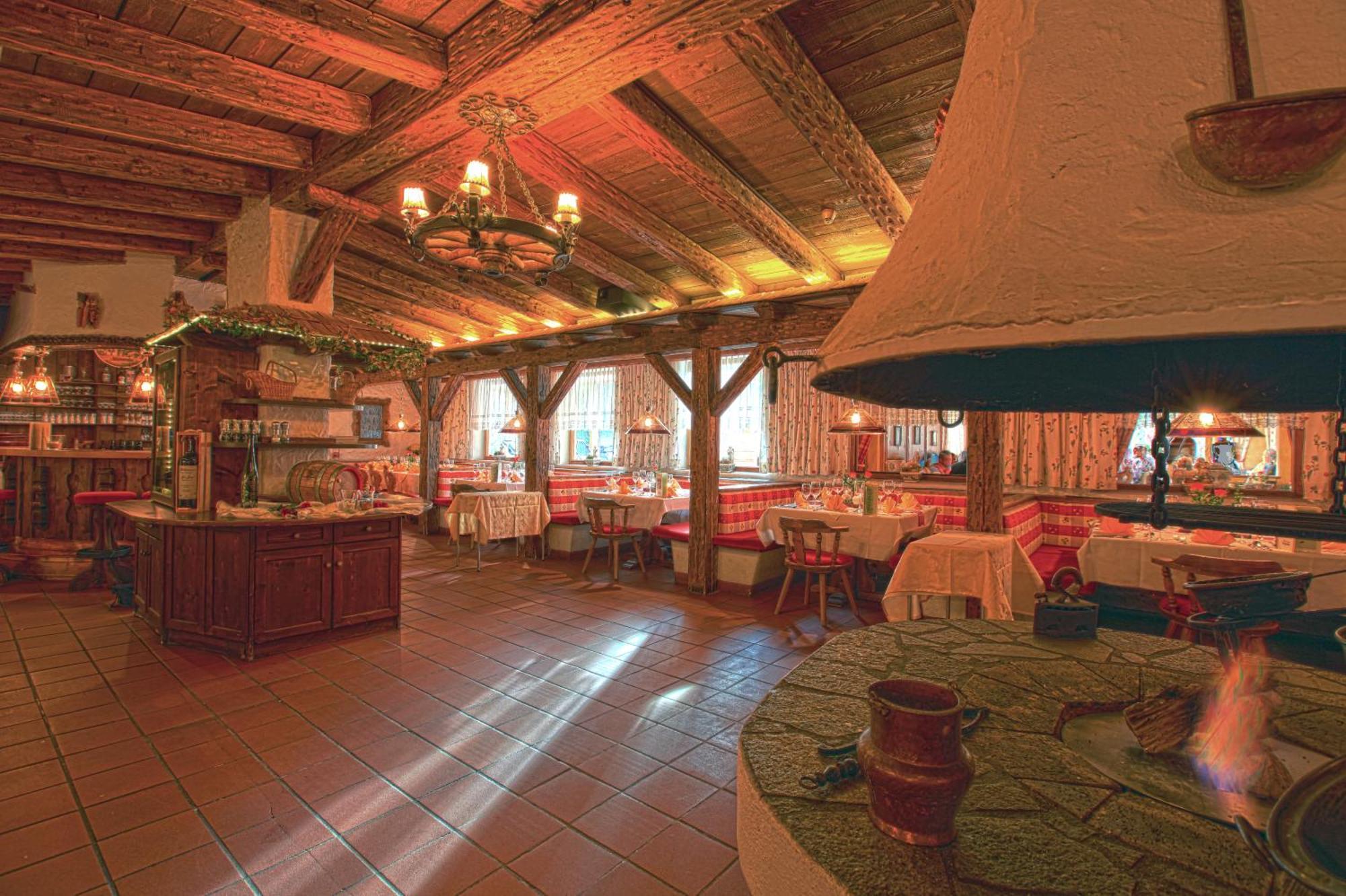 Hotel Truyenhof Ried im Oberinntal Esterno foto
