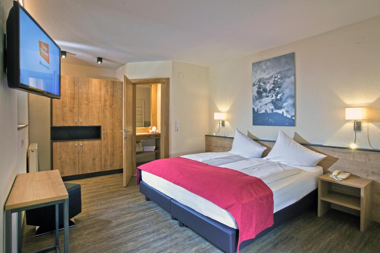 Hotel Truyenhof Ried im Oberinntal Esterno foto